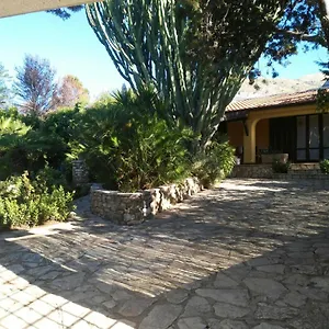 Villa Villino Dei Gabbiani
