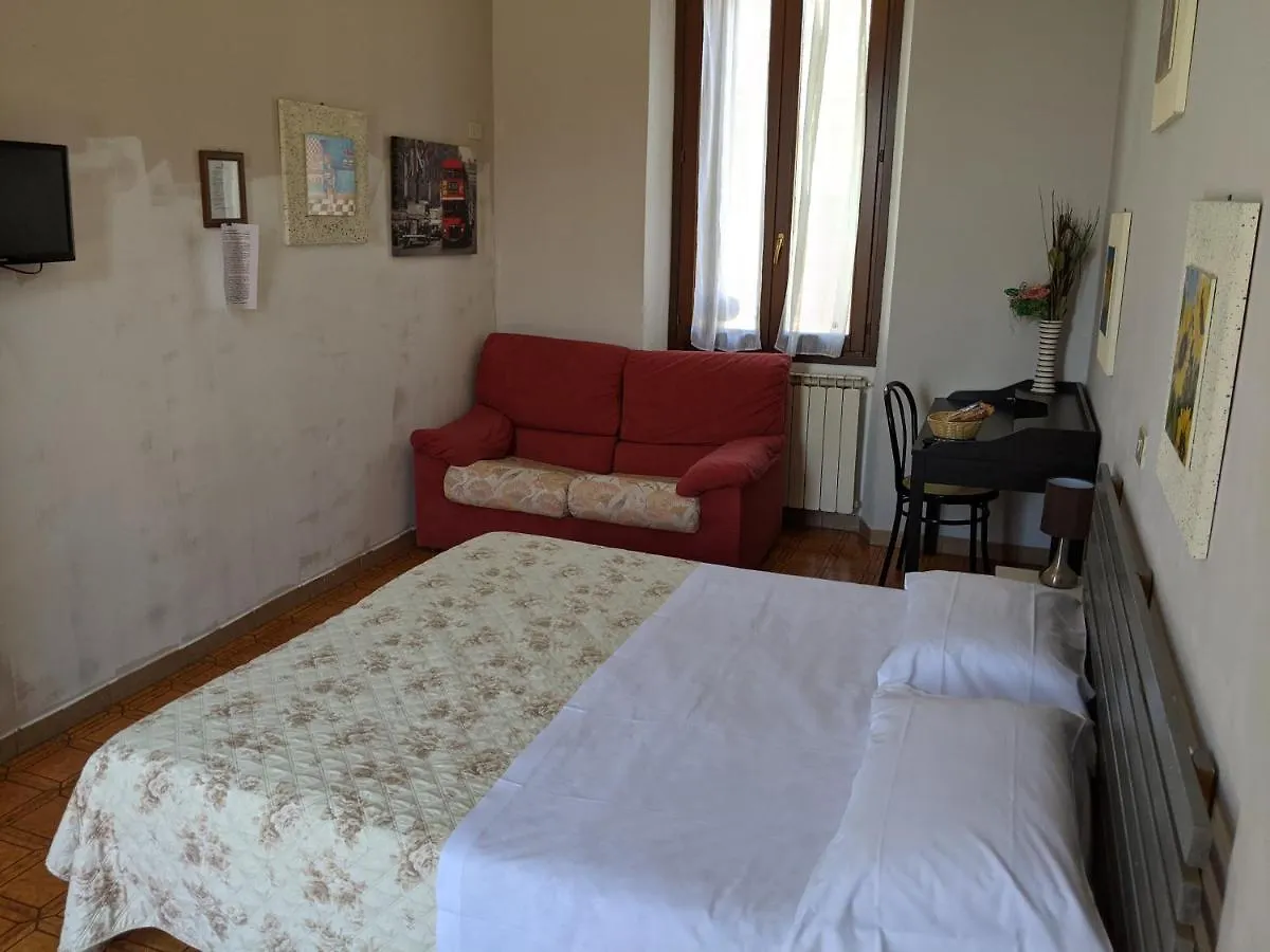Guest house La Corte Del Poeta Hotel Buscate
