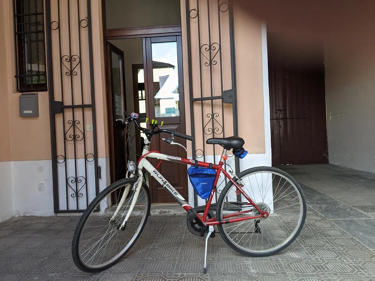 Guest house La Corte Del Poeta Hotel Buscate