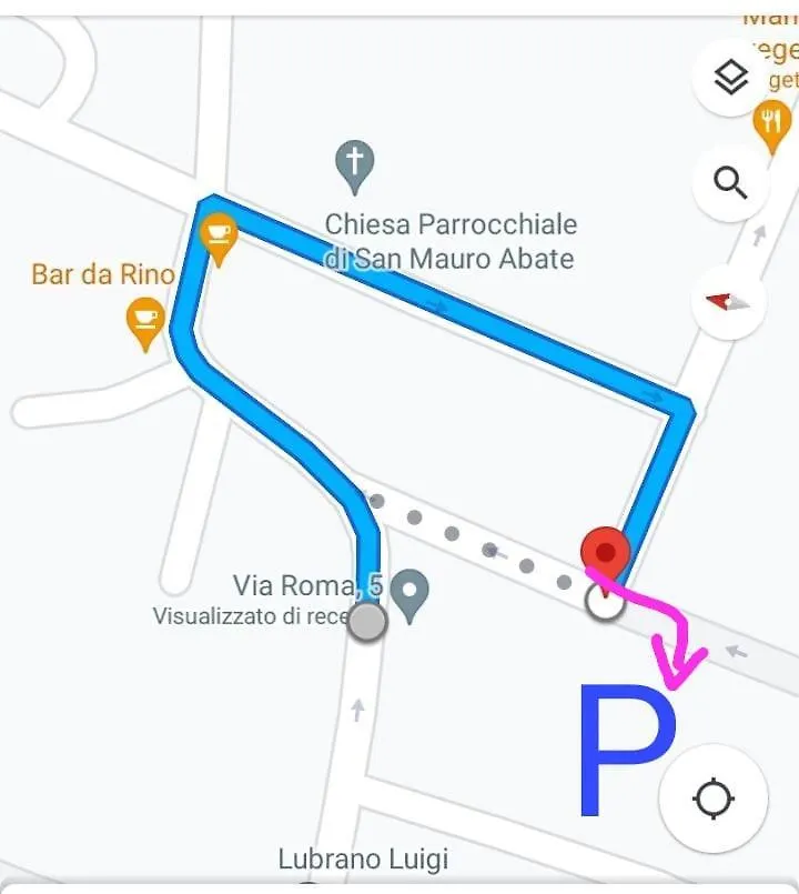 La Corte Del Poeta Hotel Buscate 2*,  Italy
