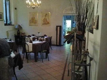 ** Guest house La Corte Del Poeta Hotel Buscate Italy