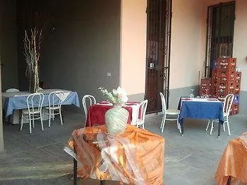 La Corte Del Poeta Hotel Buscate