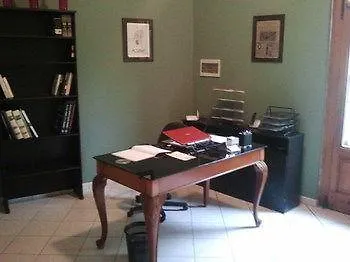 Guest house La Corte Del Poeta Hotel Buscate