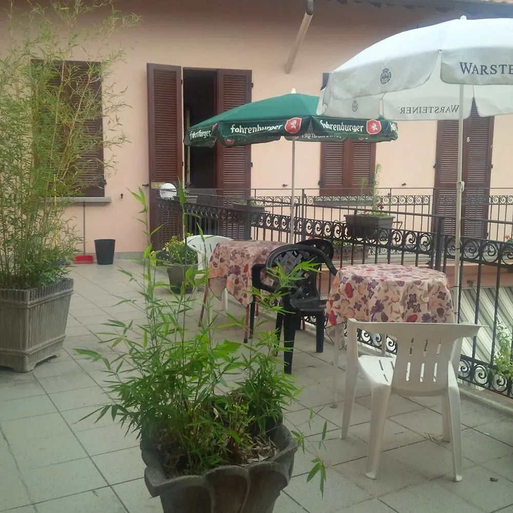 ** Guest house La Corte Del Poeta Hotel Buscate Italy
