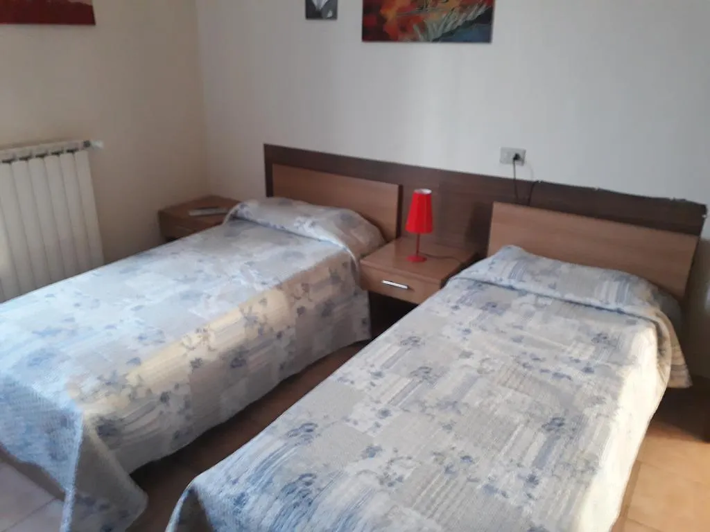 ** Guest house La Corte Del Poeta Hotel Buscate Italy