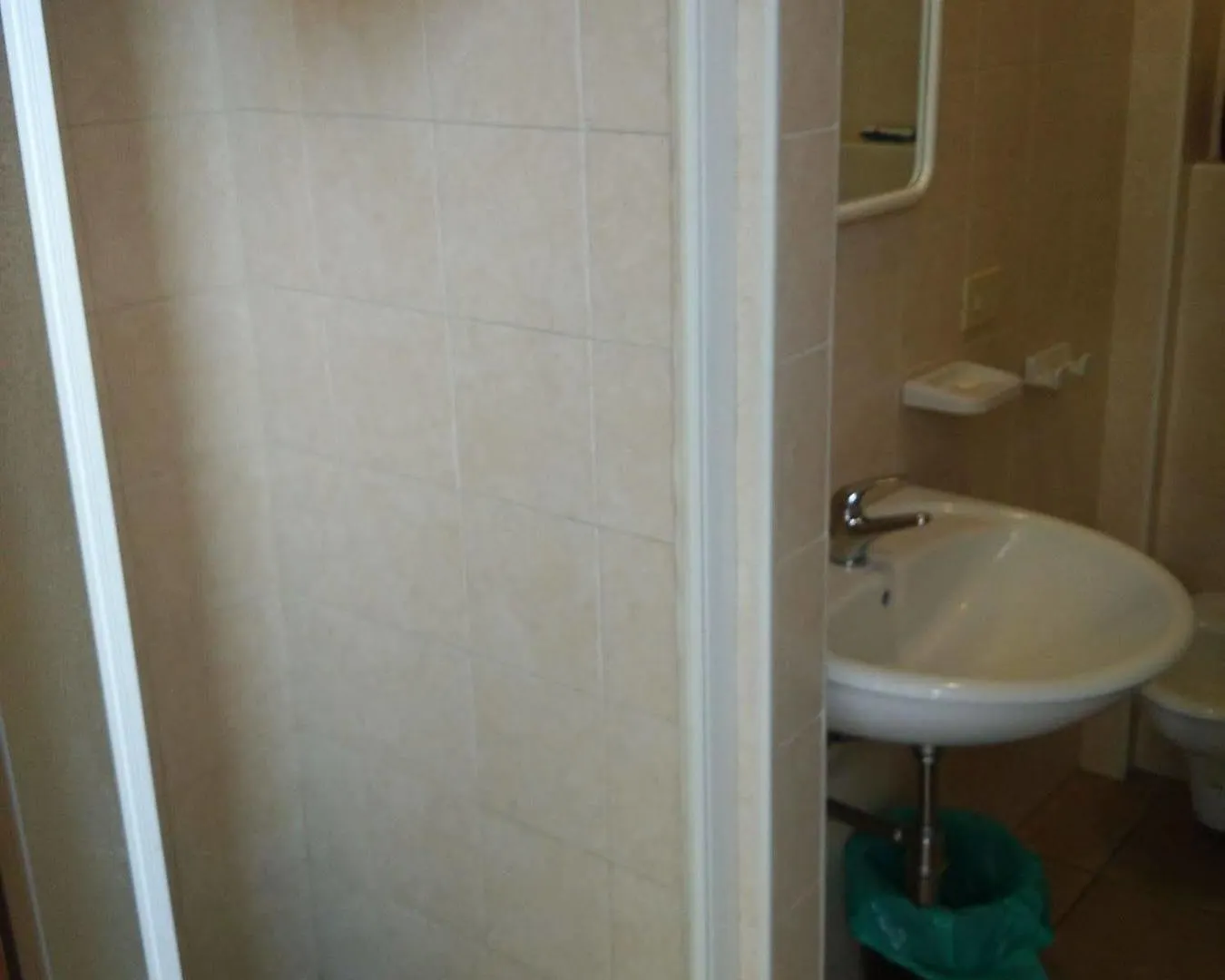 Guest house La Corte Del Poeta Hotel Buscate