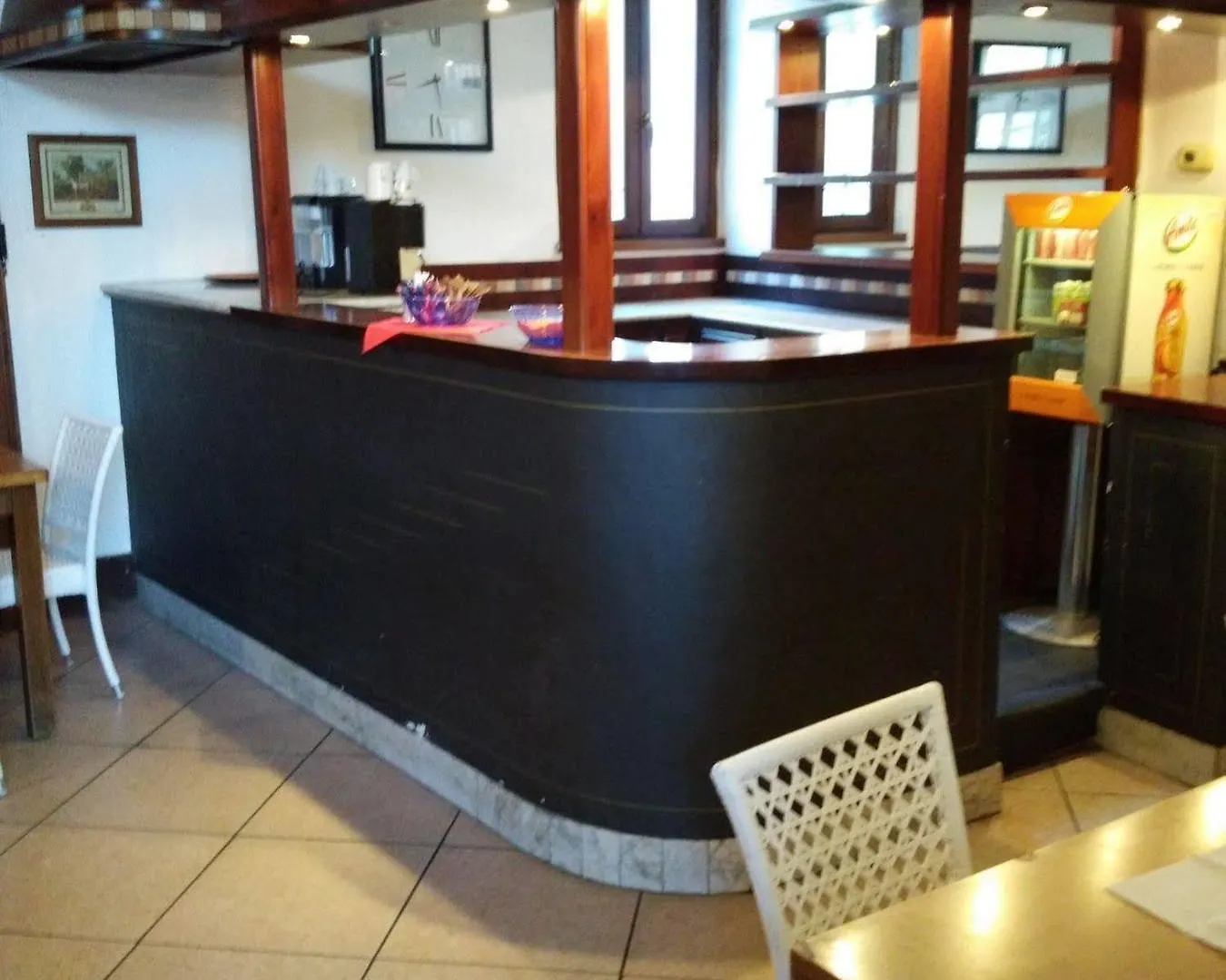 Guest house La Corte Del Poeta Hotel Buscate