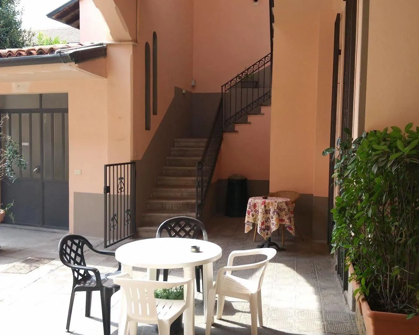 ** Guest house La Corte Del Poeta Hotel Buscate Italy