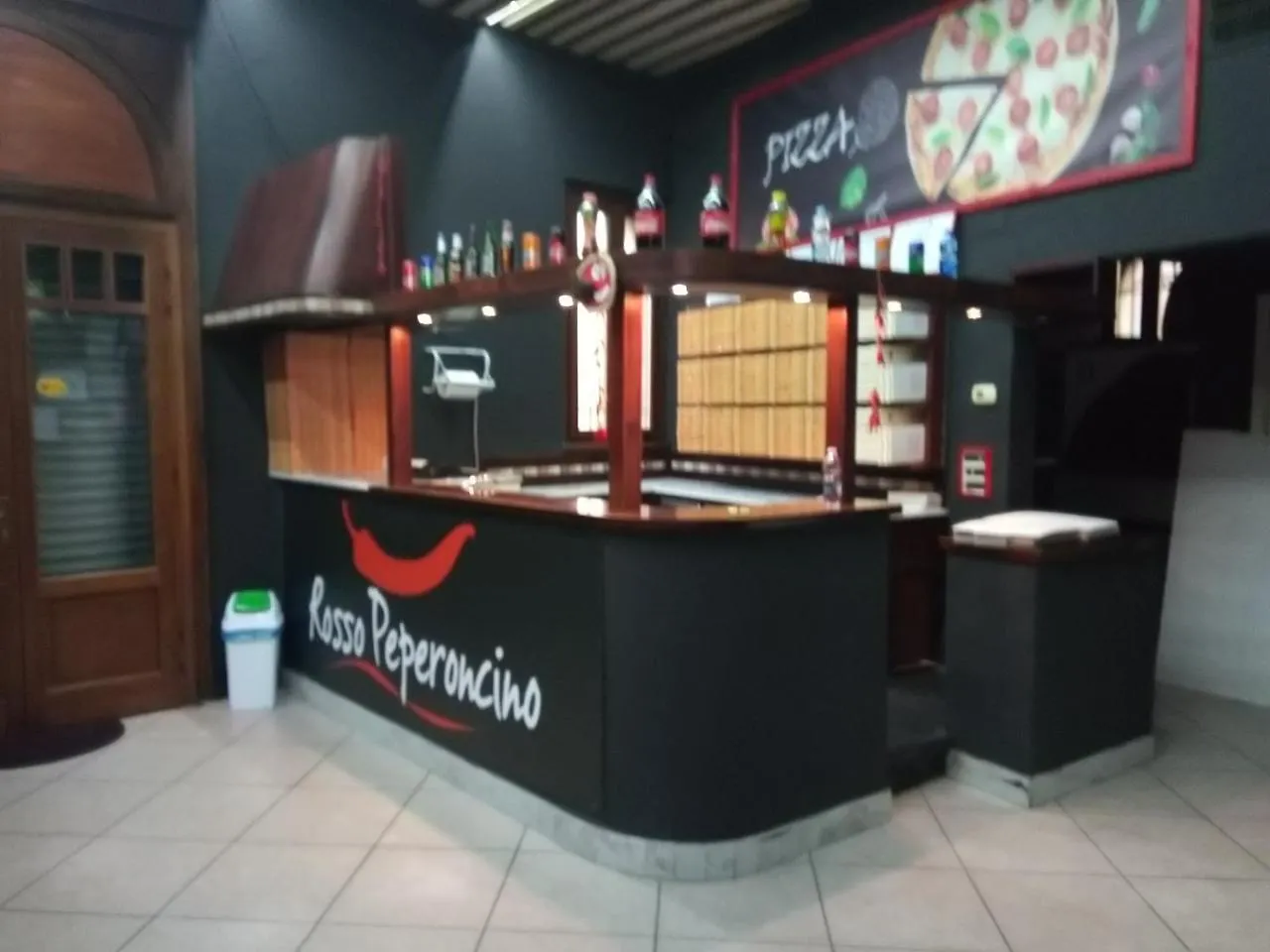 La Corte Del Poeta Hotel Buscate Guest house