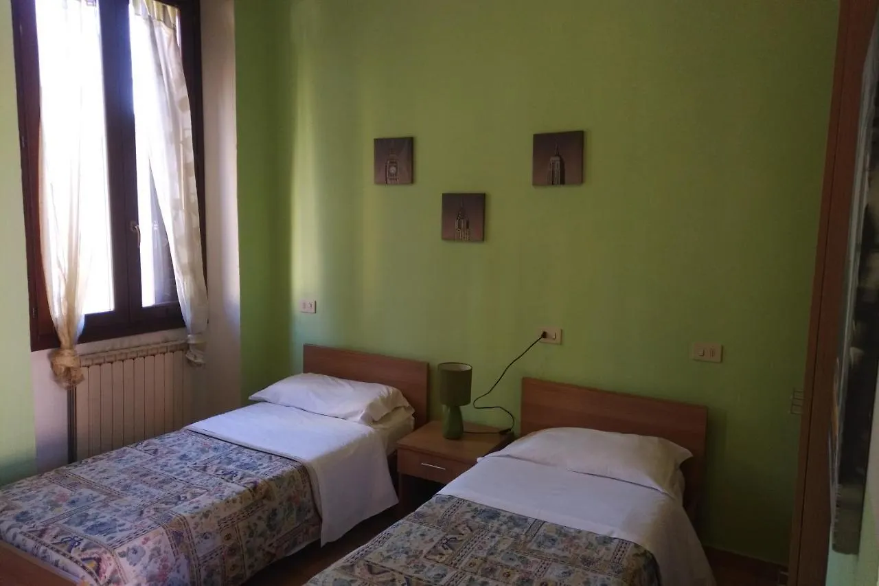 La Corte Del Poeta Hotel Buscate 2*,  Italy